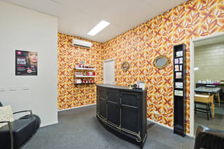 Offices commercial property leased at 4/456 Ruthven Street Toowoomba City QLD 4350