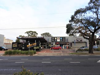 Shop & Retail commercial property leased at 133-143 Bluff Road Black Rock VIC 3193 Shop & Retail commercial property leased at 133-143 Bluff Road Black Rock VIC 3193