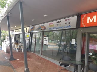 Shop & Retail commercial property leased at 4/118-126 Hardwick Crescent Holt ACT 2615 Shop & Retail commercial property leased at 4/118-126 Hardwick Crescent Holt ACT 2615