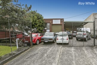 Showrooms / Bulky Goods commercial property leased at 1/23 Fitzgerald Street Ferntree Gully VIC 3156 Showrooms / Bulky Goods commercial property leased at 1/23 Fitzgerald Street Ferntree Gully VIC 3156
