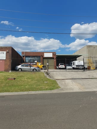 Showrooms / Bulky Goods commercial property leased at 1/23 Fitzgerald Street Ferntree Gully VIC 3156 Showrooms / Bulky Goods commercial property leased at 1/23 Fitzgerald Street Ferntree Gully VIC 3156