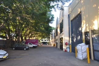 Factory, Warehouse & Industrial commercial property leased at 2/4 Jabez Street Marrickville NSW 2204 Factory, Warehouse & Industrial commercial property leased at 2/4 Jabez Street Marrickville NSW 2204