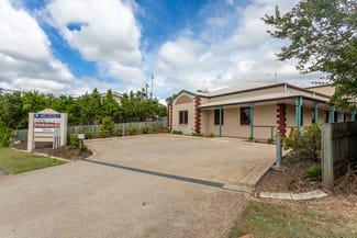 Offices commercial property leased at Lease B/58 Channon Street Gympie QLD 4570 Offices commercial property leased at Lease B/58 Channon Street Gympie QLD 4570