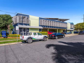 Offices commercial property leased at 14 Heussler Terrace Milton QLD 4064 Offices commercial property leased at 14 Heussler Terrace Milton QLD 4064