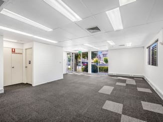 Offices commercial property leased at 14 Heussler Terrace Milton QLD 4064 Offices commercial property leased at 14 Heussler Terrace Milton QLD 4064