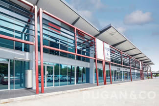 Offices commercial property leased at 2/8 Metroplex Avenue Murarrie QLD 4172 Offices commercial property leased at 2/8 Metroplex Avenue Murarrie QLD 4172
