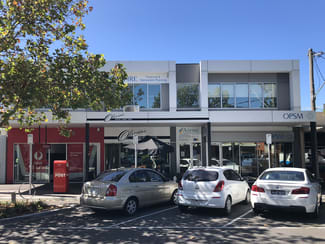 Offices commercial property leased at Level 1, 4/66 Church Street Whittlesea VIC 3757 Offices commercial property leased at Level 1, 4/66 Church Street Whittlesea VIC 3757