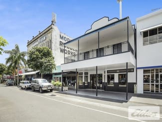 Showrooms / Bulky Goods commercial property leased at 20 Logan Road Woolloongabba QLD 4102