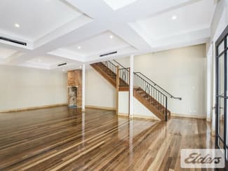 Showrooms / Bulky Goods commercial property leased at 20 Logan Road Woolloongabba QLD 4102