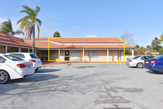 Shop & Retail commercial property leased at 3/78 Calley Drive Leeming WA 6149 Shop & Retail commercial property leased at 3/78 Calley Drive Leeming WA 6149