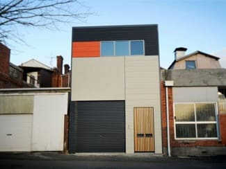 Offices commercial property leased at Level 1  Suite 2/104 Elizabeth Street Launceston TAS 7250