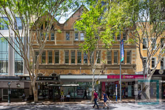 Medical / Consulting commercial property leased at 45 Adelaide Street Brisbane City QLD 4000 Medical / Consulting commercial property leased at 45 Adelaide Street Brisbane City QLD 4000