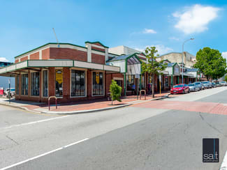 Shop & Retail commercial property leased at 2/484 Hay Street Subiaco WA 6008