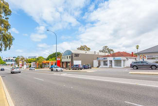 Shop & Retail commercial property leased at 265 Stirling Highway Claremont WA 6010 Shop & Retail commercial property leased at 265 Stirling Highway Claremont WA 6010