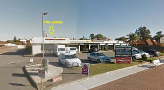 Shop & Retail commercial property leased at Shop 4, 290 Sportsmans Dr West Lakes SA 5021