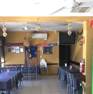 Shop & Retail commercial property leased at Shop 4, 290 Sportsmans Dr West Lakes SA 5021