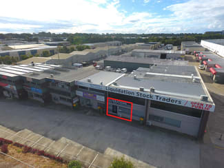 Showrooms / Bulky Goods commercial property leased at 5B/215 Brisbane Road Biggera Waters QLD 4216 Showrooms / Bulky Goods commercial property leased at 5B/215 Brisbane Road Biggera Waters QLD 4216