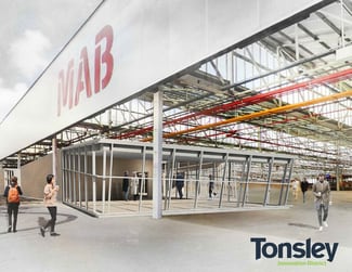 Offices commercial property leased at 6 MAB Eastern Promenade Tonsley SA 5042 Offices commercial property leased at 6 MAB Eastern Promenade Tonsley SA 5042