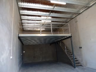 Factory, Warehouse & Industrial commercial property leased at 3/3 Landrail Court Beckenham WA 6107
