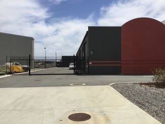 Factory, Warehouse & Industrial commercial property leased at 3/3 Landrail Court Beckenham WA 6107