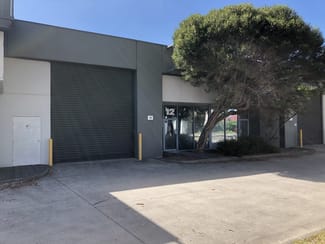 Offices commercial property leased at 12/14 Audsley st Clayton South VIC 3169 Offices commercial property leased at 12/14 Audsley st Clayton South VIC 3169