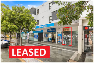 Parking / Car Space commercial property leased at 6/18-20 Park Street Mona Vale NSW 2103