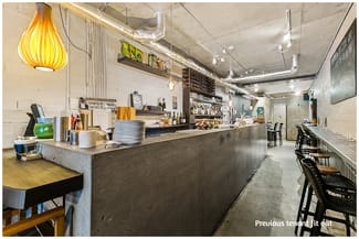 Parking / Car Space commercial property leased at 6/18-20 Park Street Mona Vale NSW 2103