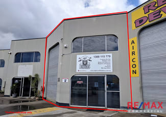 Factory, Warehouse & Industrial commercial property leased at 14/231 Brisbane Road Biggera Waters QLD 4216 Factory, Warehouse & Industrial commercial property leased at 14/231 Brisbane Road Biggera Waters QLD 4216