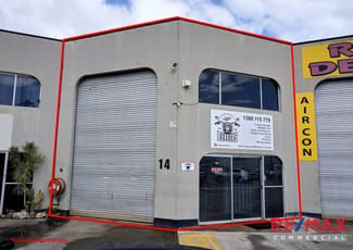 Factory, Warehouse & Industrial commercial property leased at 14/231 Brisbane Road Biggera Waters QLD 4216 Factory, Warehouse & Industrial commercial property leased at 14/231 Brisbane Road Biggera Waters QLD 4216