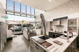 Showrooms / Bulky Goods commercial property leased at 77 Bridge Road Richmond VIC 3121 Showrooms / Bulky Goods commercial property leased at 77 Bridge Road Richmond VIC 3121