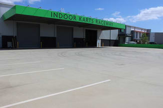 Factory, Warehouse & Industrial commercial property for lease at 25 Business Park Drive Ravenhall VIC 3023