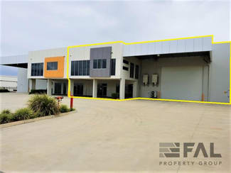 Factory, Warehouse & Industrial commercial property leased at Unit 1/90 Southlink Street Parkinson QLD 4115 Factory, Warehouse & Industrial commercial property leased at Unit 1/90 Southlink Street Parkinson QLD 4115
