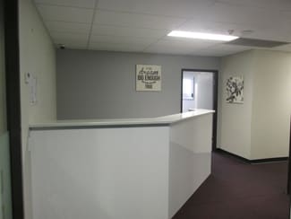Offices commercial property leased at 21/19-21 Torquay Road Pialba QLD 4655