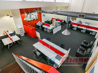 Offices commercial property leased at 107 Milton Road Milton QLD 4064 Offices commercial property leased at 107 Milton Road Milton QLD 4064