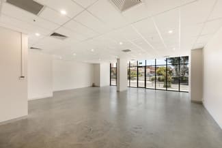 Offices commercial property leased at 296-298 Victoria Street Brunswick VIC 3056