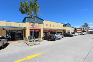Shop & Retail commercial property leased at 52 Wroxham Road Prestons NSW 2170 Shop & Retail commercial property leased at 52 Wroxham Road Prestons NSW 2170