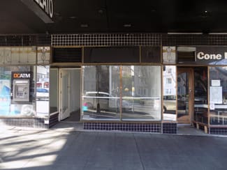 Hotel, Motel, Pub & Leisure commercial property leased at 89B Fitzroy Street St Kilda VIC 3182 Hotel, Motel, Pub & Leisure commercial property leased at 89B Fitzroy Street St Kilda VIC 3182