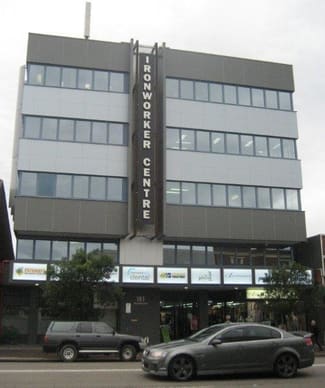 Offices commercial property leased at 202/161 Maitland Road Mayfield NSW 2304 Offices commercial property leased at 202/161 Maitland Road Mayfield NSW 2304