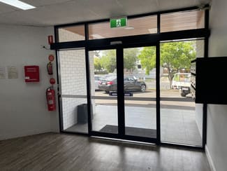 Medical / Consulting commercial property leased at Suite 2/256 Margaret Street Toowoomba City QLD 4350 Medical / Consulting commercial property leased at Suite 2/256 Margaret Street Toowoomba City QLD 4350