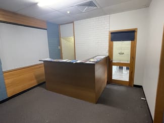 Medical / Consulting commercial property leased at Suite 2/256 Margaret Street Toowoomba City QLD 4350 Medical / Consulting commercial property leased at Suite 2/256 Margaret Street Toowoomba City QLD 4350