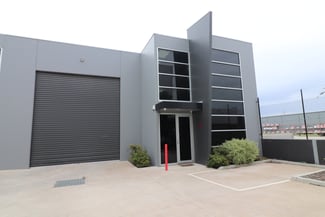 Factory, Warehouse & Industrial commercial property leased at 7/3 Interchange Way Carrum Downs VIC 3201 Factory, Warehouse & Industrial commercial property leased at 7/3 Interchange Way Carrum Downs VIC 3201