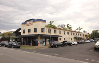 Offices commercial property leased at 4/124 Spence Street Parramatta Park QLD 4870 Offices commercial property leased at 4/124 Spence Street Parramatta Park QLD 4870