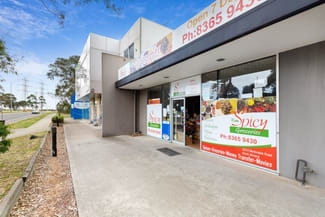 Shop & Retail commercial property leased at 3/314 McDonalds Road South Morang VIC 3752 Shop & Retail commercial property leased at 3/314 McDonalds Road South Morang VIC 3752