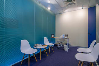 Medical / Consulting commercial property leased at 14/11-13 Brookhollow Avenue Norwest NSW 2153 Medical / Consulting commercial property leased at 14/11-13 Brookhollow Avenue Norwest NSW 2153