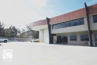 Factory, Warehouse & Industrial commercial property for lease at Ingleburn NSW 2565 Factory, Warehouse & Industrial commercial property for lease at Ingleburn NSW 2565