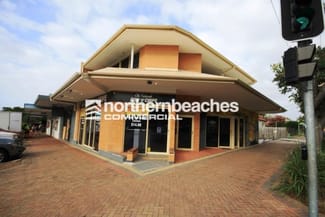 Offices commercial property leased at Narraweena NSW 2099 Offices commercial property leased at Narraweena NSW 2099