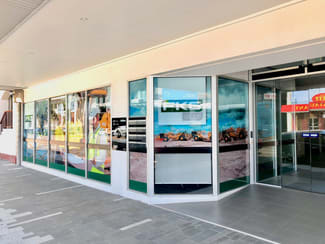 Medical / Consulting commercial property leased at Suite 2/458-468 Flinders Street Townsville City QLD 4810 Medical / Consulting commercial property leased at Suite 2/458-468 Flinders Street Townsville City QLD 4810