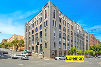 Offices commercial property leased at Suite 101/330 Wattle Street Ultimo NSW 2007 Offices commercial property leased at Suite 101/330 Wattle Street Ultimo NSW 2007