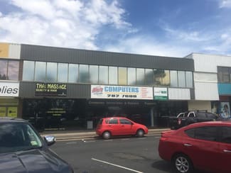 Offices commercial property leased at 46-48 Colbee Court Phillip ACT 2606 Offices commercial property leased at 46-48 Colbee Court Phillip ACT 2606