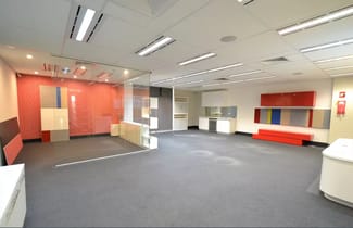 Offices commercial property leased at 11/89-97 Jones Street Ultimo NSW 2007
